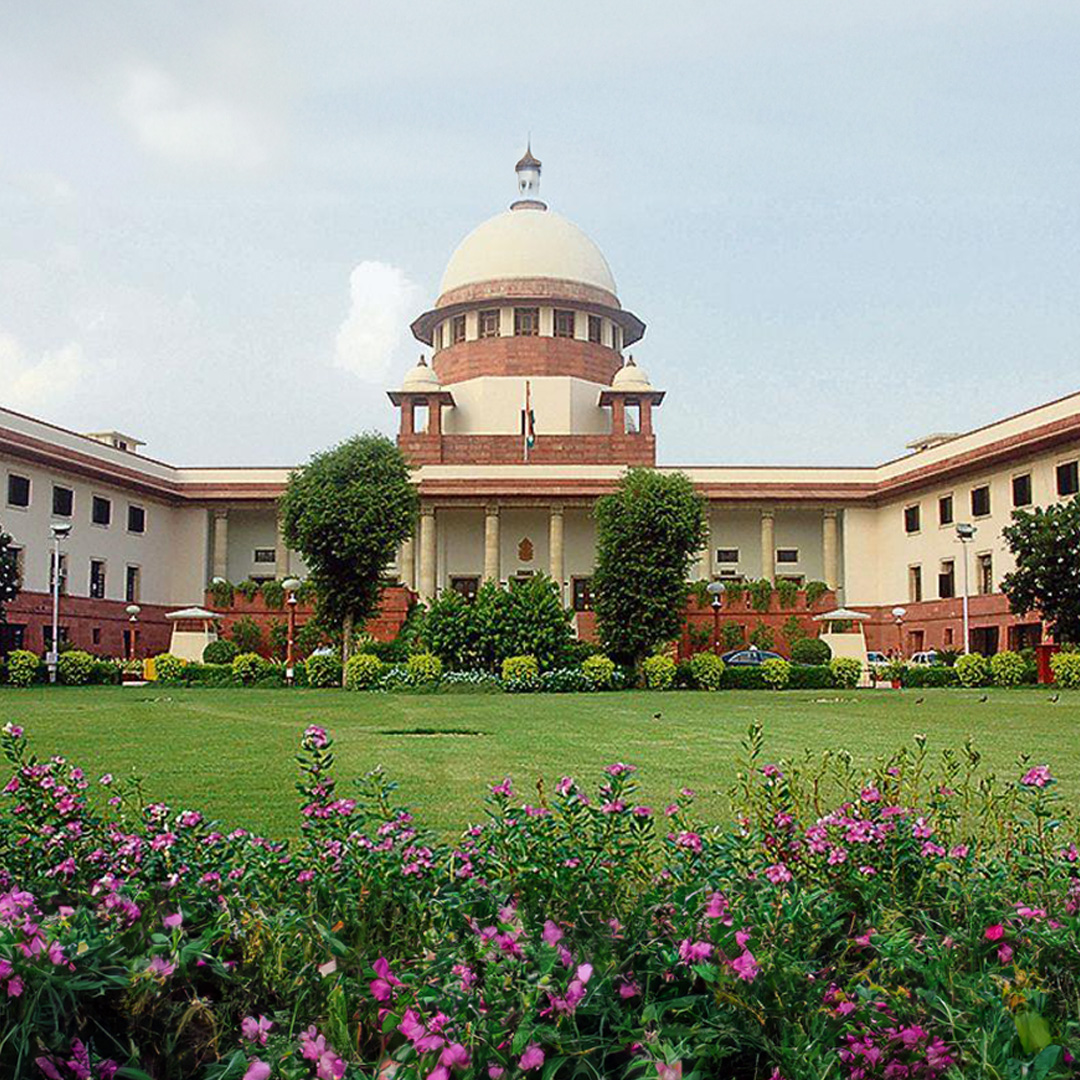 Supreme Court to urgently hear plea on ‘delay’ in voter turnout data publication on May 17