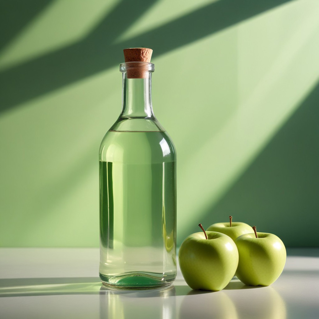 Does apple cider vinegar really have health super powers?