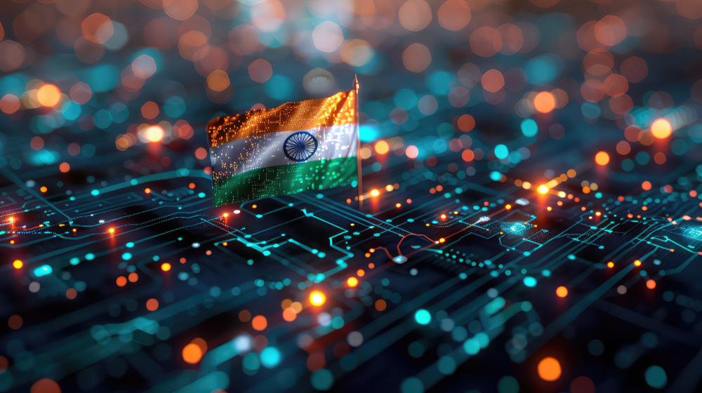 India proposes royalties for AI training data