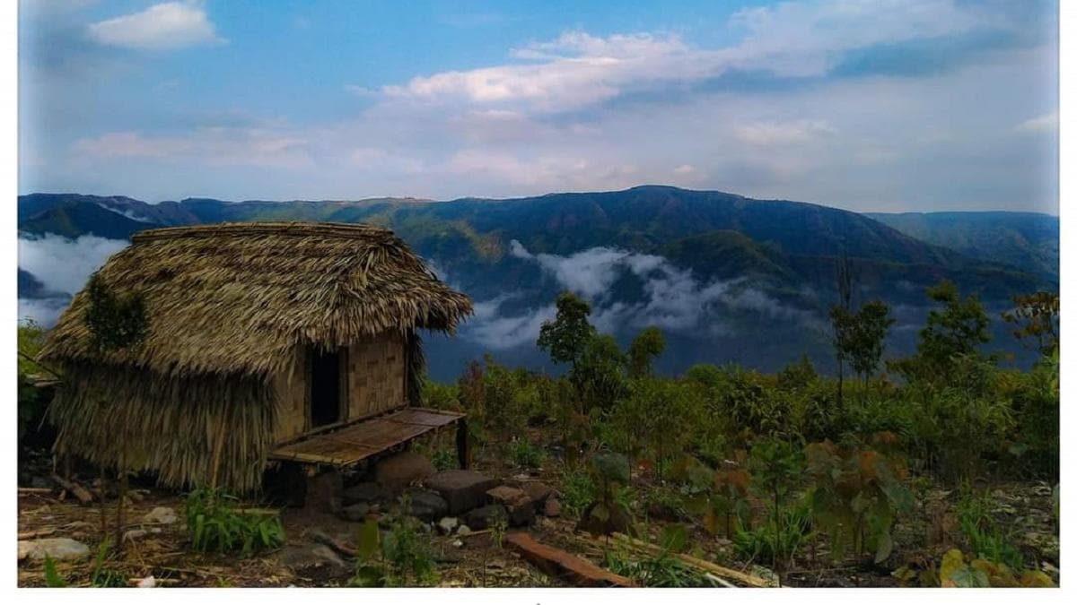 Meghalaya's whistling village Kongthong selected for entry to Best Tourism Village