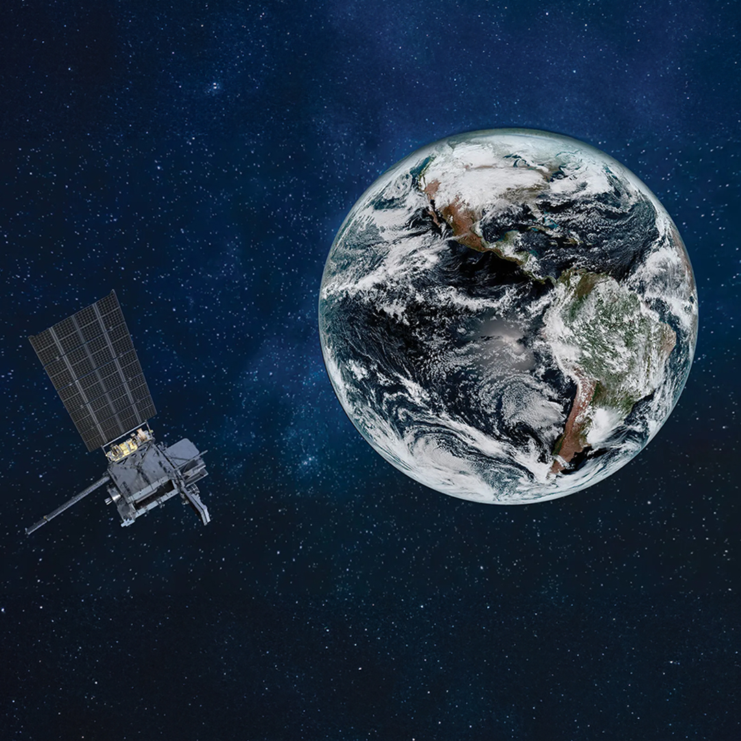 NASA Invites Media to NOAA’s Advanced Weather Satellite Launch