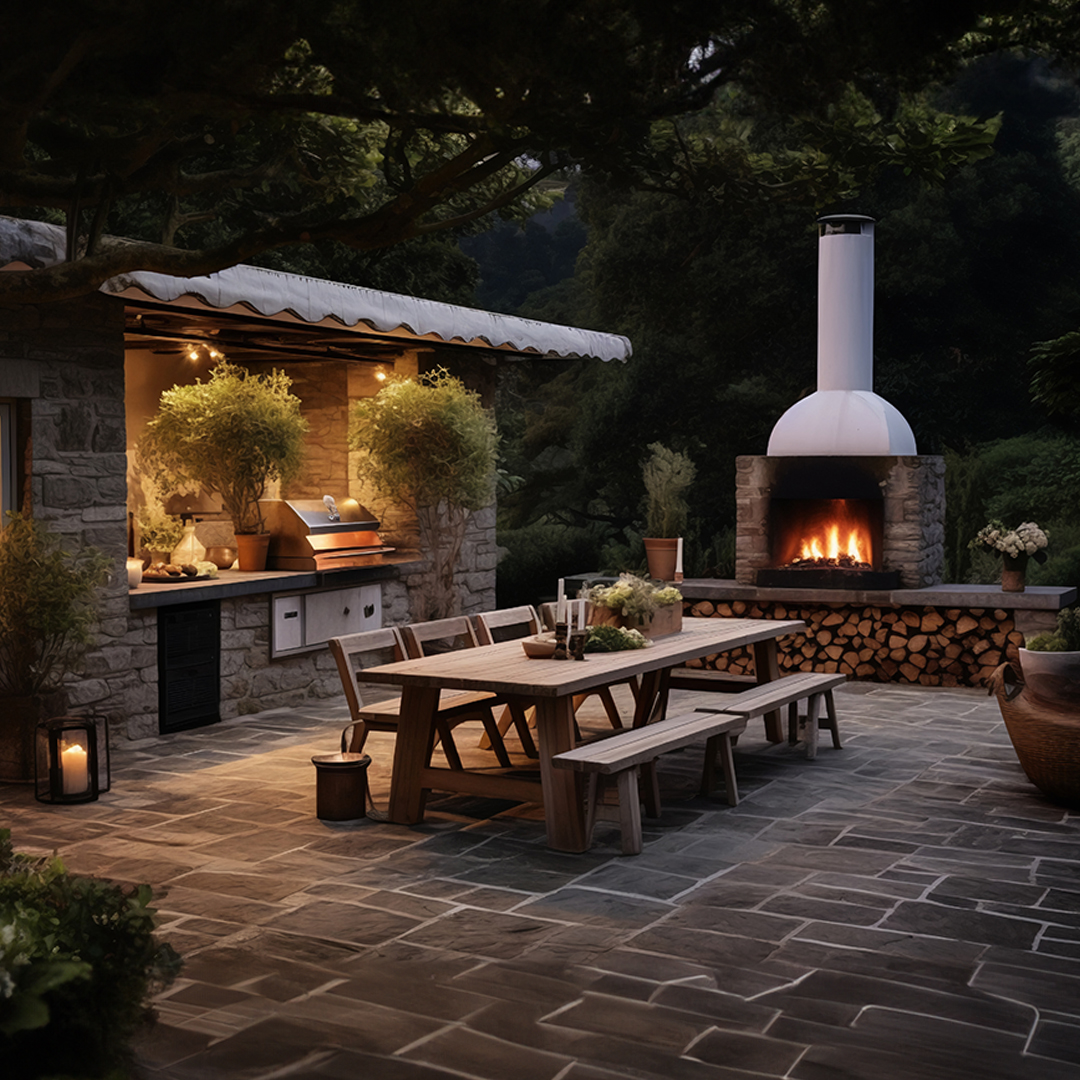 Soul-searching in Chail, with a bit of help from the starlit sky and the Shivaliks