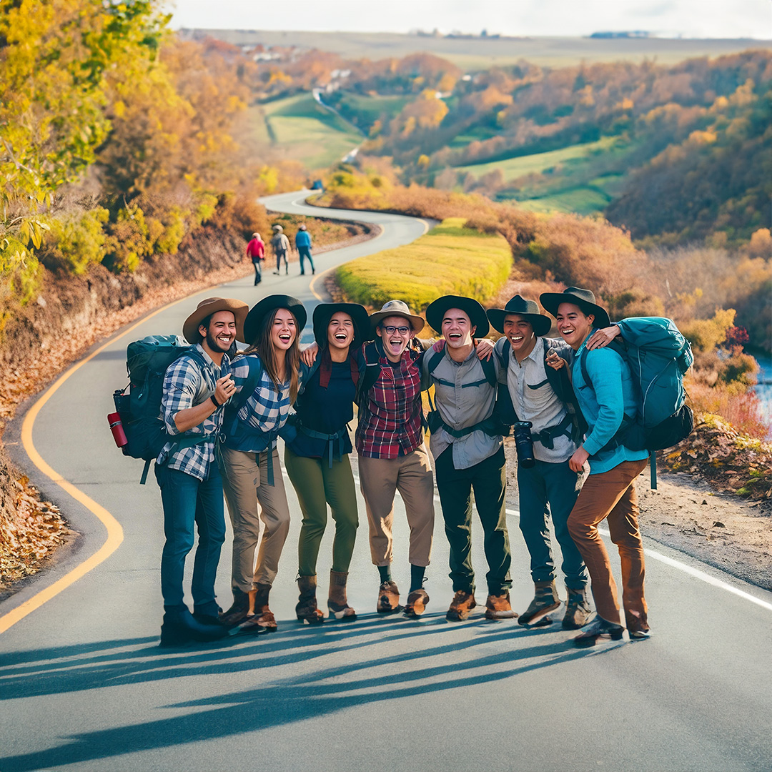 Anticipating 2024: Emerging travel trends and expectations