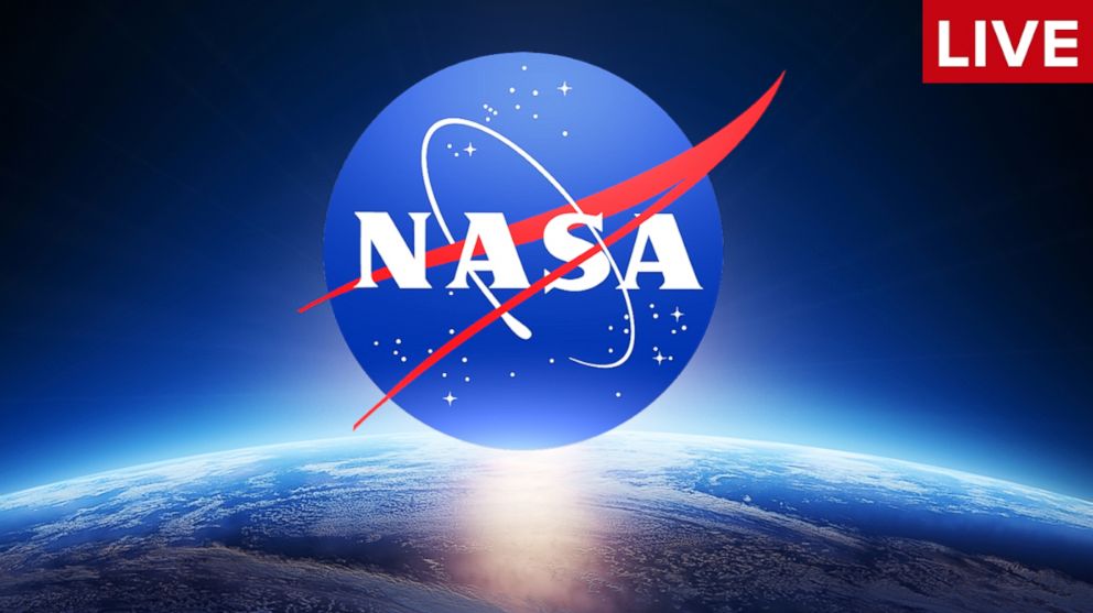 NASA Live: Official Stream of NASA TV123