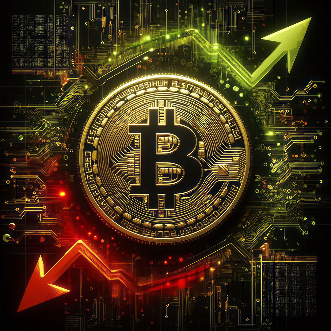 Stay Ahead of the Curve - Breaking News on the Latest Developments in the World of Bitcoin.