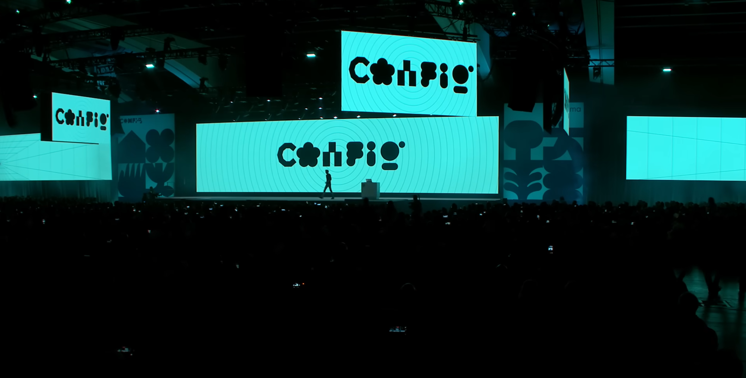 Config 2024: Figma product launch keynote